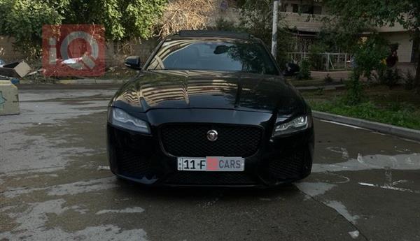 Jaguar XF 2016 for sale in Iraq - Baghdad